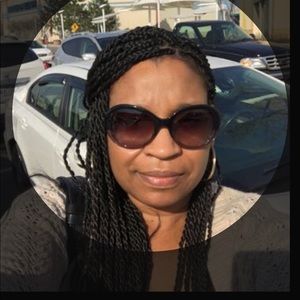 Meet your Posher, Dawn